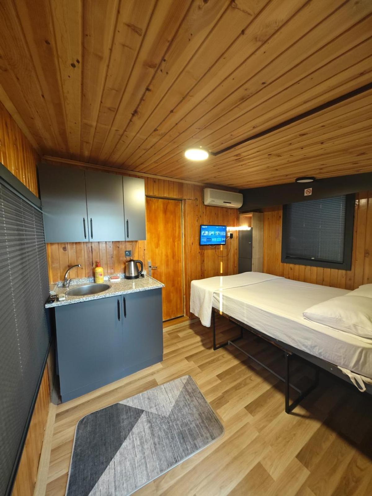 Hotel Tiny Mini House Dalaman Exterior foto