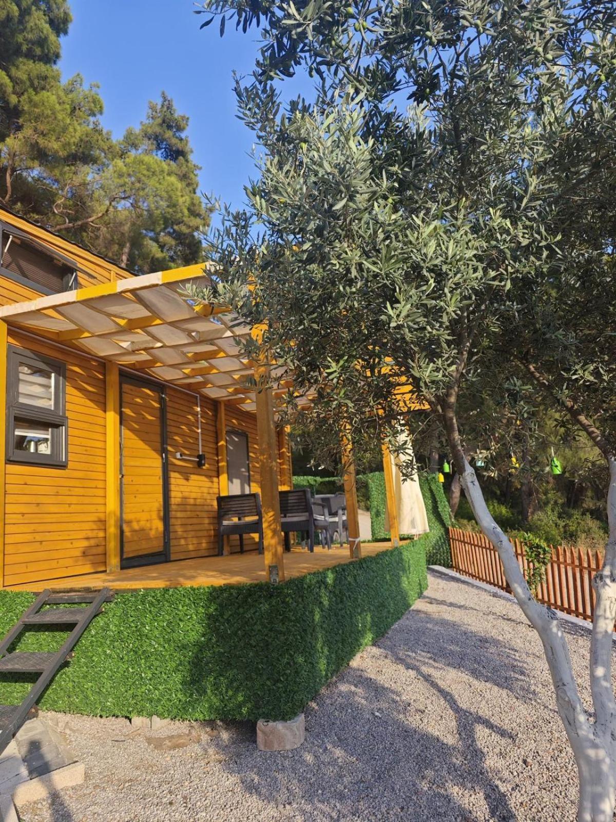 Hotel Tiny Mini House Dalaman Exterior foto